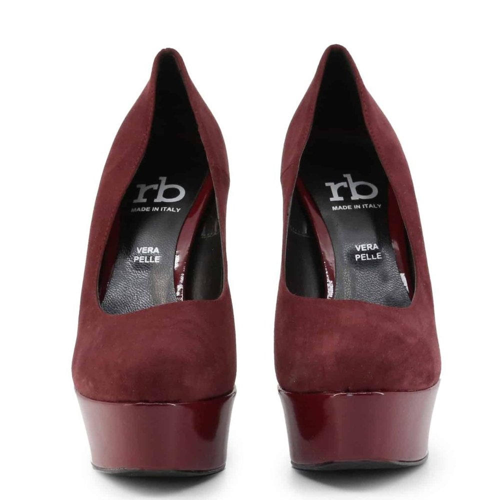 Pumps - Picture 2 of 3